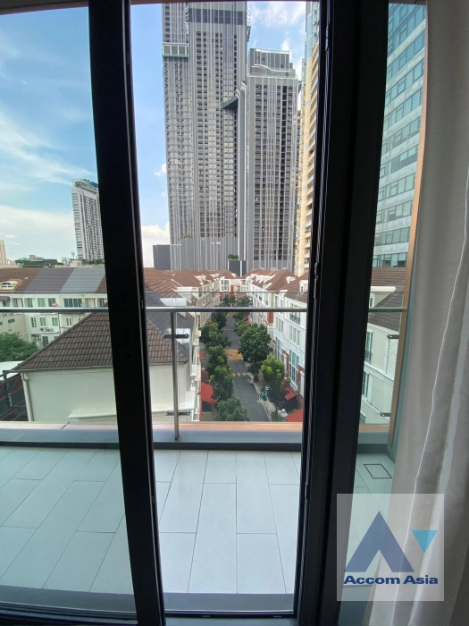10  2 br Condominium for rent and sale in Sukhumvit ,Bangkok BTS Thong Lo at KHUN by Yoo AA37706