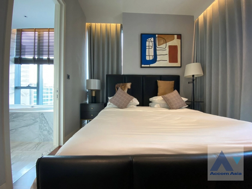 5  2 br Condominium for rent and sale in Sukhumvit ,Bangkok BTS Thong Lo at KHUN by Yoo AA37706