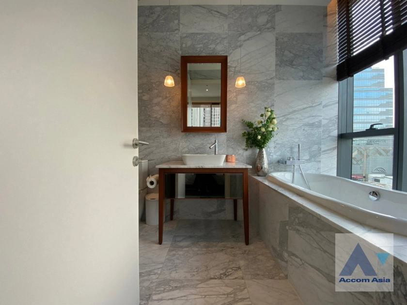 12  2 br Condominium for rent and sale in Sukhumvit ,Bangkok BTS Thong Lo at KHUN by Yoo AA37706