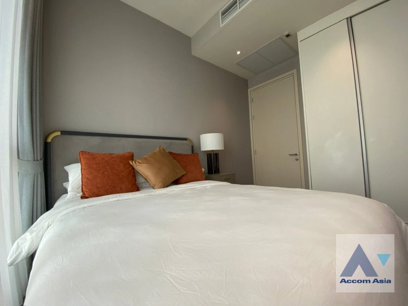 7  2 br Condominium for rent and sale in Sukhumvit ,Bangkok BTS Thong Lo at KHUN by Yoo AA37706