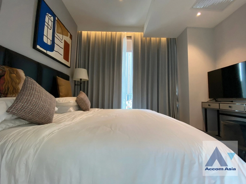 6  2 br Condominium for rent and sale in Sukhumvit ,Bangkok BTS Thong Lo at KHUN by Yoo AA37706