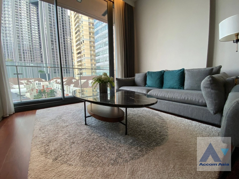 unitFully Furnished |  2 Bedrooms  Condominium For Rent & Sale in Sukhumvit, Bangkok  near BTS Thong Lo (AA37706)