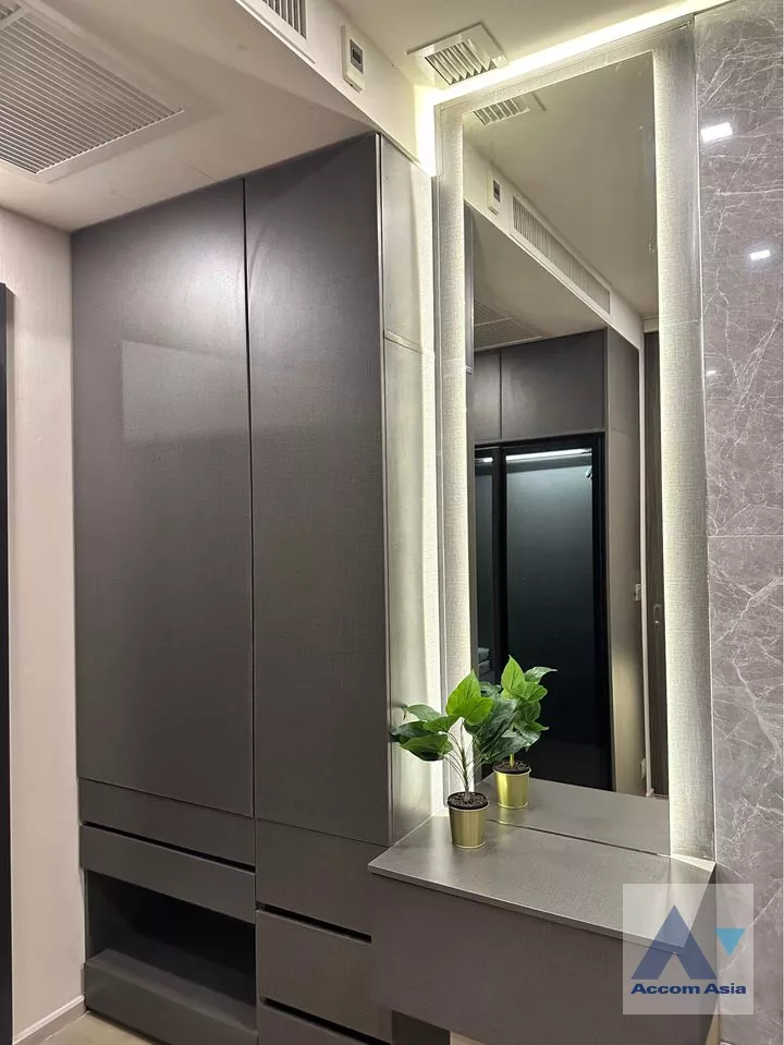 6  1 br Condominium For Rent in Sukhumvit ,Bangkok BTS Asok - MRT Sukhumvit at Ashton Asoke AA37708