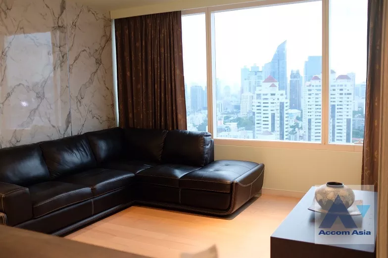  1  2 br Condominium For Rent in Sukhumvit ,Bangkok BTS Thong Lo at Eight Thonglor AA37709