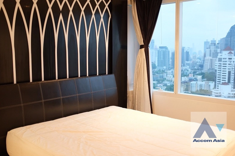 unit 2 Bedrooms  Condominium For Rent in Sukhumvit, Bangkok  near BTS Thong Lo (AA37709)