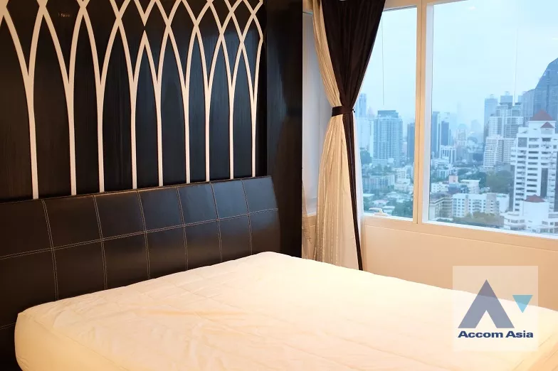 4  2 br Condominium For Rent in Sukhumvit ,Bangkok BTS Thong Lo at Eight Thonglor AA37709