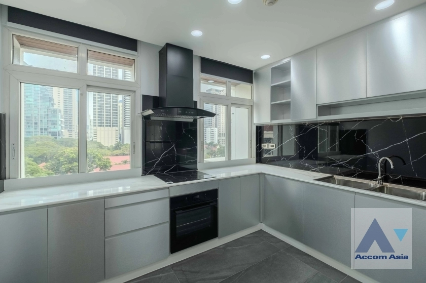  1  3 br Condominium for rent and sale in Sukhumvit ,Bangkok BTS Asok - MRT Sukhumvit at Wattana Suite AA37710
