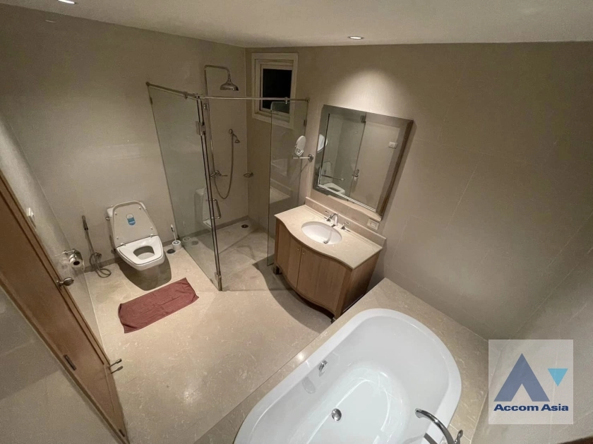 4  2 br Condominium For Rent in Sathorn ,Bangkok BTS Chong Nonsi - BRT Sathorn at The Empire Place AA37711