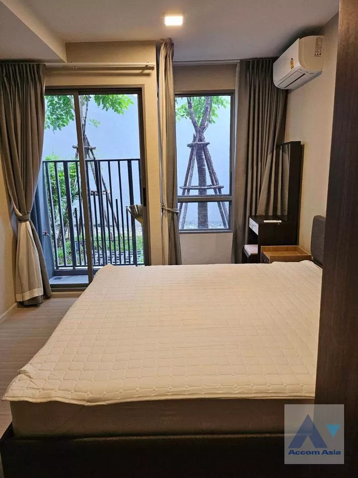 7  2 br Condominium For Rent in Sukhumvit ,Bangkok BTS Phrom Phong at Quintara Phume Sukhumvit 39 AA37714