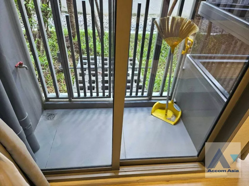 12  2 br Condominium For Rent in Sukhumvit ,Bangkok BTS Phrom Phong at Quintara Phume Sukhumvit 39 AA37714