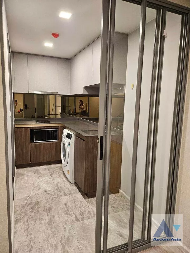 8  2 br Condominium For Rent in Sukhumvit ,Bangkok BTS Phrom Phong at Quintara Phume Sukhumvit 39 AA37714