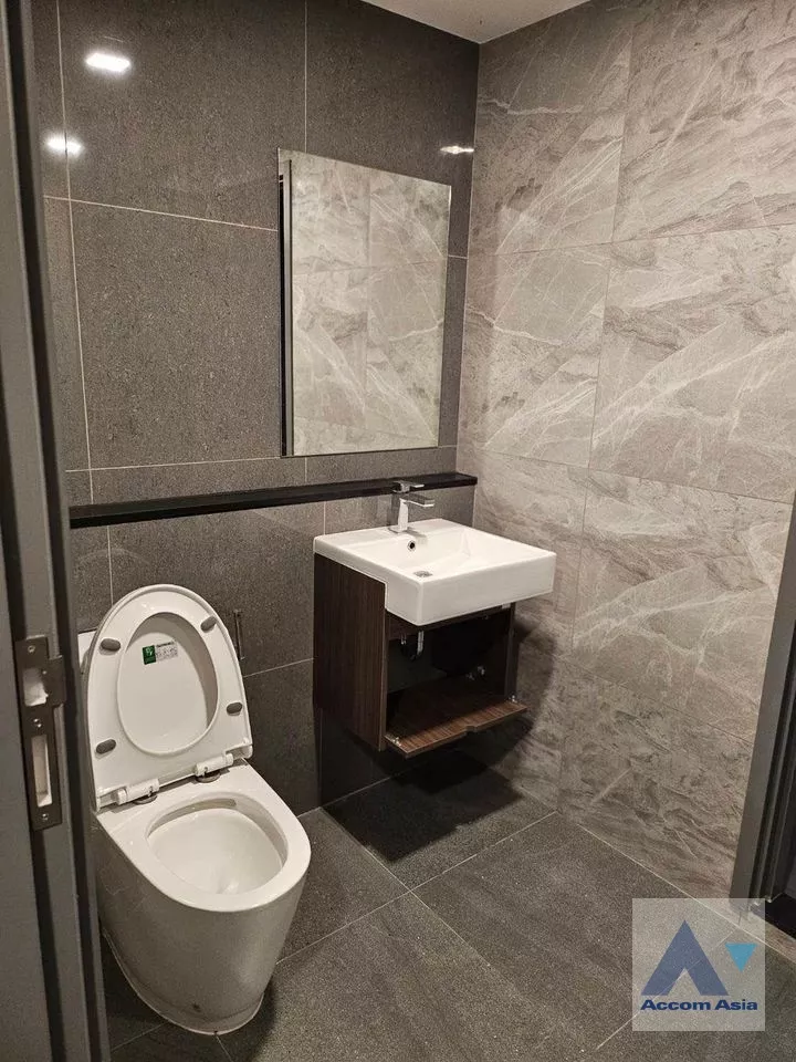 11  2 br Condominium For Rent in Sukhumvit ,Bangkok BTS Phrom Phong at Quintara Phume Sukhumvit 39 AA37714