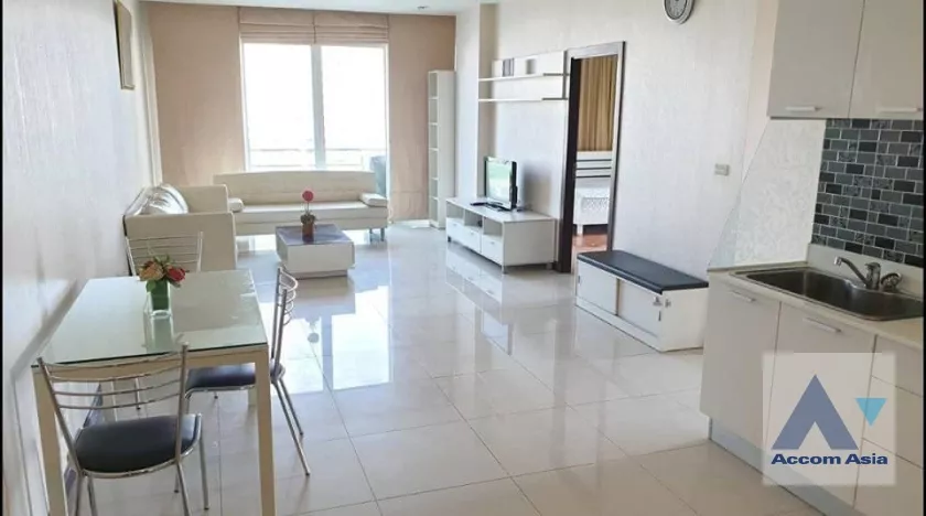  The Prime 11 Condominium  2 Bedroom for Rent BTS Nana in Sukhumvit Bangkok