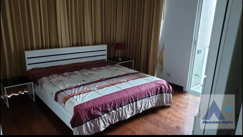 5  2 br Condominium For Rent in Sukhumvit ,Bangkok BTS Nana at The Prime 11 AA37718