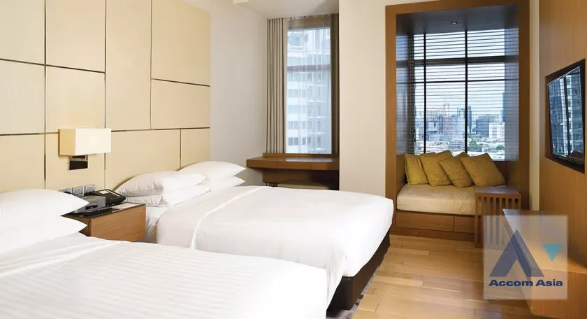  1  2 br Apartment For Rent in Sukhumvit ,Bangkok BTS Thong Lo at Executive Apartment AA37744