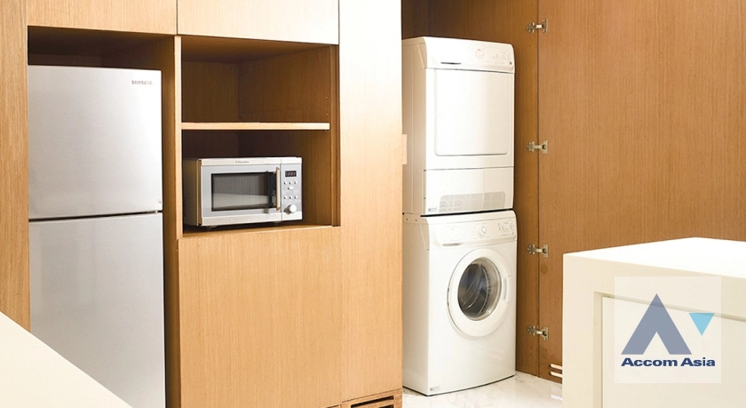 4  3 br Apartment For Rent in Sukhumvit ,Bangkok BTS Thong Lo at Executive Apartment AA37745