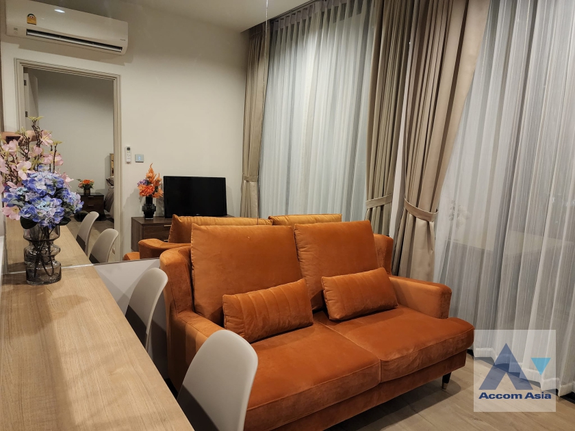  Quinn Sukhumvit 101 Condominium  1 Bedroom for Rent BTS Punnawithi in Sukhumvit Bangkok