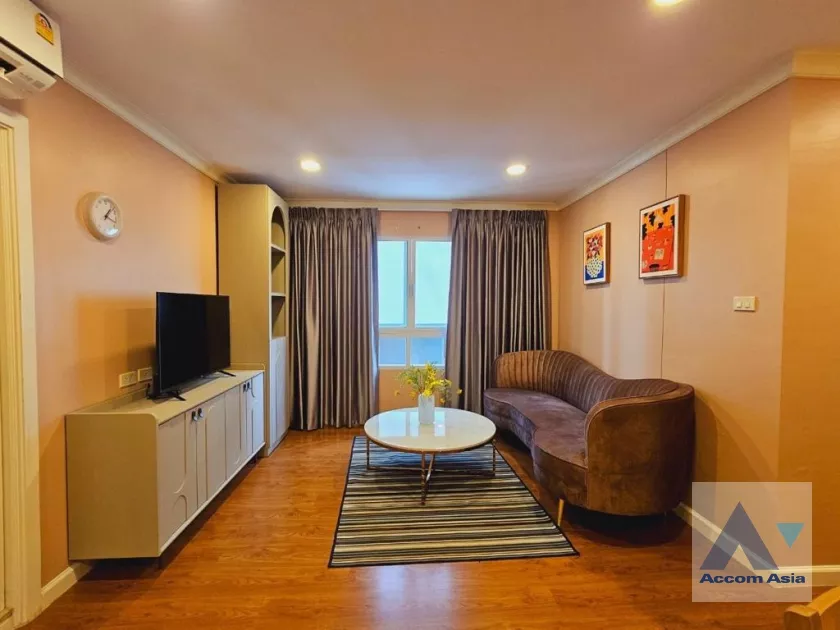  2  2 br Condominium For Rent in Sukhumvit ,Bangkok BTS Phrom Phong at Lumpini Suite Sukhumvit 41 AA37778
