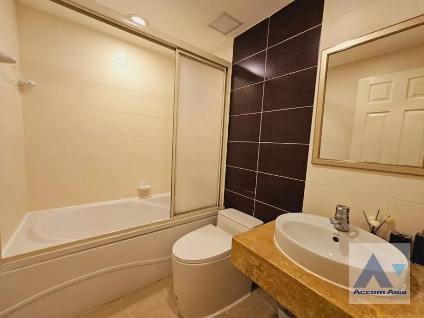 9  2 br Condominium For Rent in Sukhumvit ,Bangkok BTS Phrom Phong at Lumpini Suite Sukhumvit 41 AA37778
