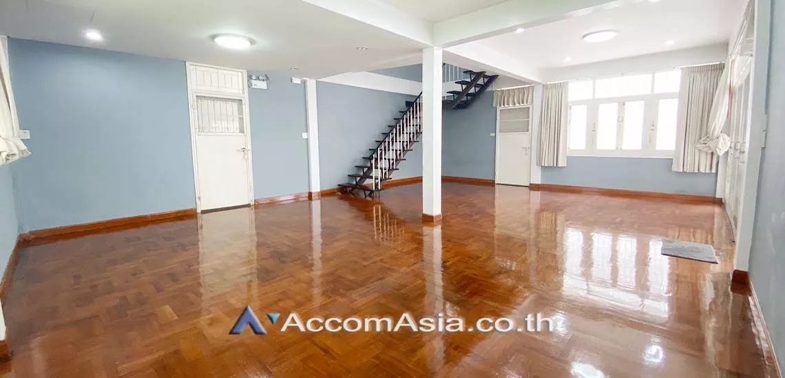 6  3 br House For Rent in sukhumvit ,Bangkok BTS Asok - MRT Sukhumvit 4001901