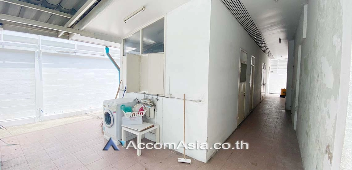 15  3 br House for rent and sale in Sukhumvit ,Bangkok BTS Asok - MRT Sukhumvit 4001901