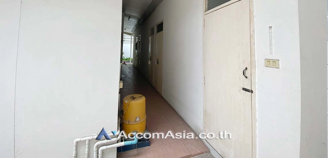 16  3 br House for rent and sale in Sukhumvit ,Bangkok BTS Asok - MRT Sukhumvit 4001901