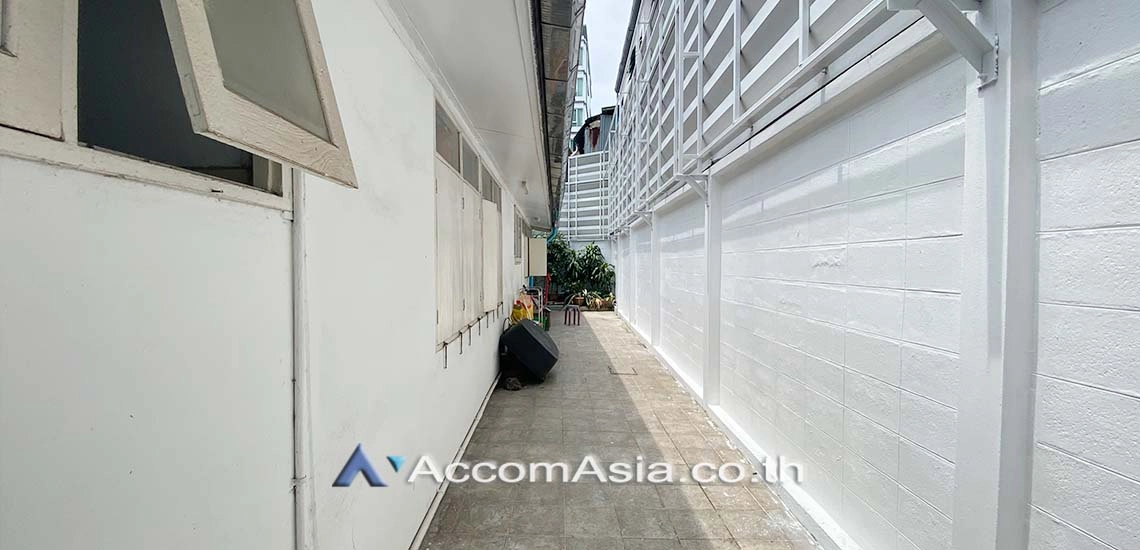 14  3 br House for rent and sale in Sukhumvit ,Bangkok BTS Asok - MRT Sukhumvit 4001901