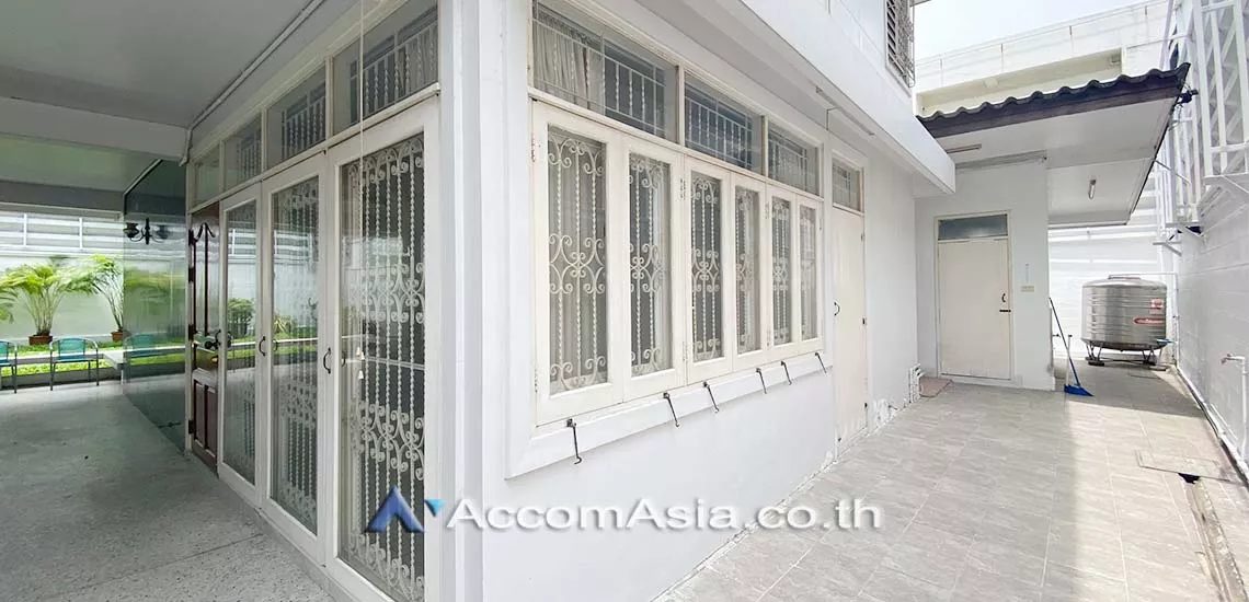 4  3 br House For Rent in sukhumvit ,Bangkok BTS Asok - MRT Sukhumvit 4001901