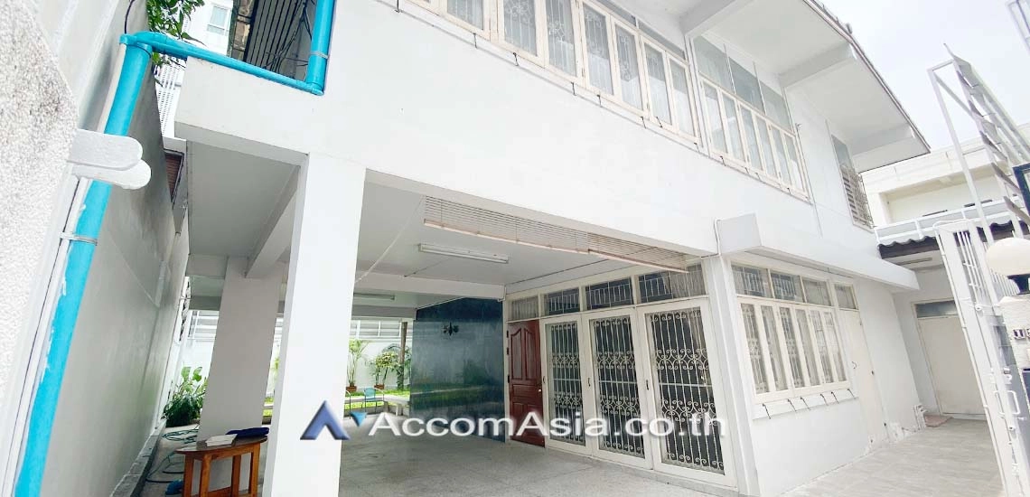  1  3 br House for rent and sale in Sukhumvit ,Bangkok BTS Asok - MRT Sukhumvit 4001901