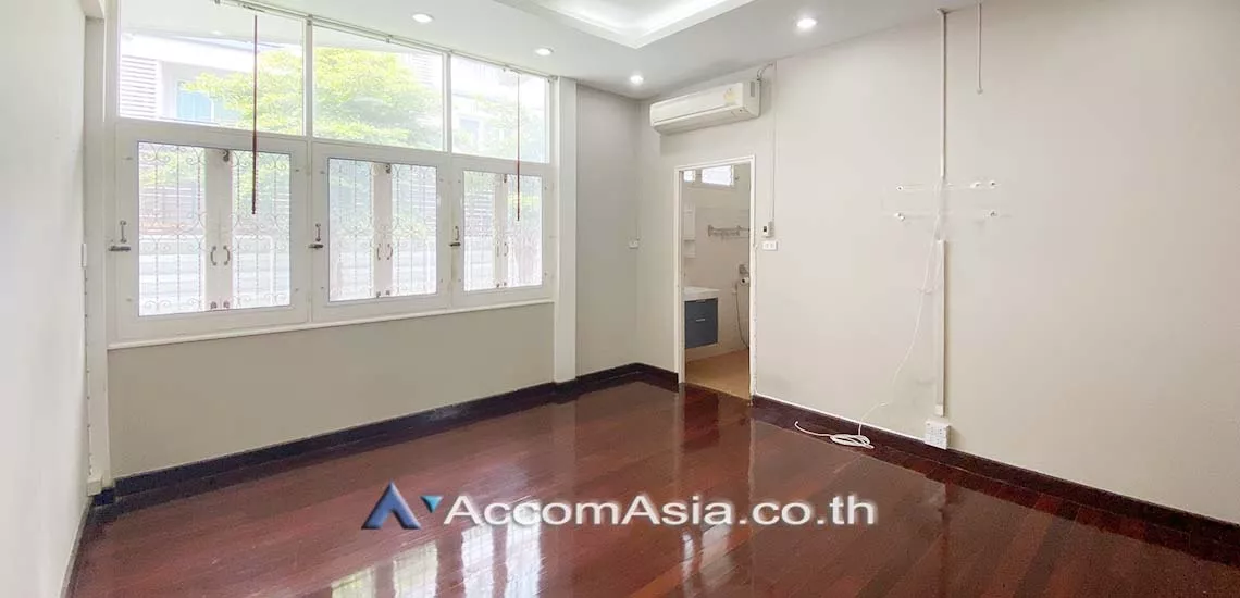 12  3 br House For Rent in sukhumvit ,Bangkok BTS Asok - MRT Sukhumvit 4001901