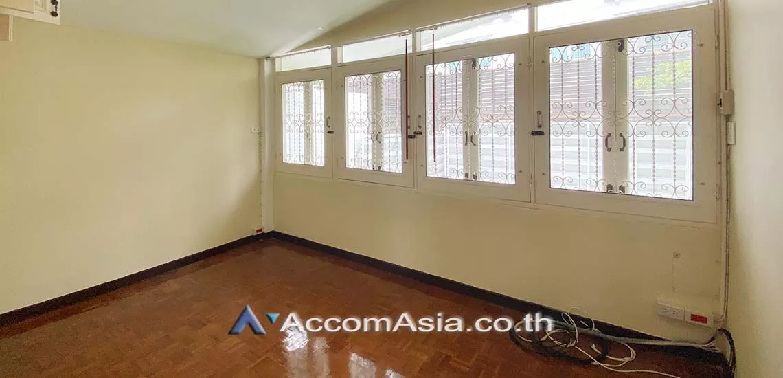 10  3 br House For Rent in sukhumvit ,Bangkok BTS Asok - MRT Sukhumvit 4001901