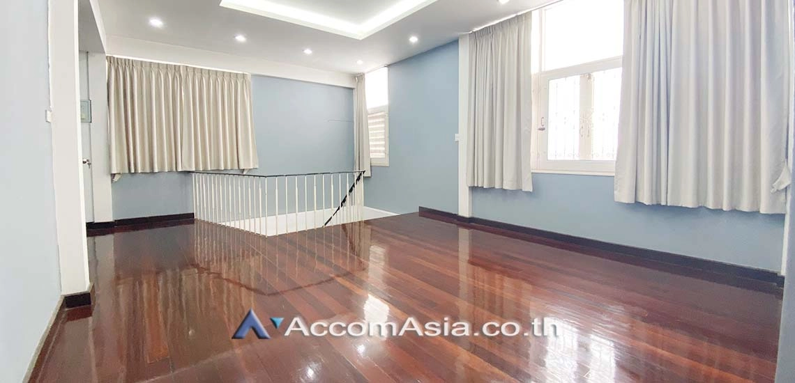 8  3 br House for rent and sale in Sukhumvit ,Bangkok BTS Asok - MRT Sukhumvit 4001901