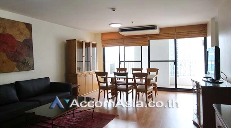 ICON III Condominium  2 Bedroom for Sale & Rent BTS Thong Lo in Sukhumvit Bangkok