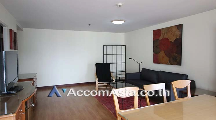 unit 2 Bedrooms  Condominium For Rent & Sale in Sukhumvit, Bangkok  near BTS Thong Lo (25200)
