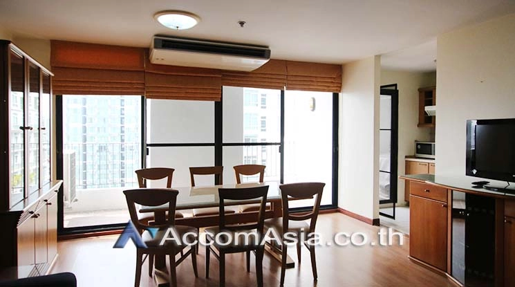 unit 2 Bedrooms  Condominium For Rent & Sale in Sukhumvit, Bangkok  near BTS Thong Lo (25200)
