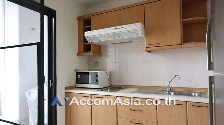 unit 2 Bedrooms  Condominium For Rent & Sale in Sukhumvit, Bangkok  near BTS Thong Lo (25200)