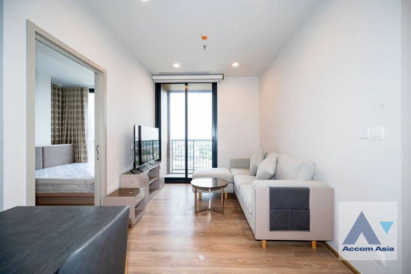  1  2 br Condominium For Rent in Sukhumvit ,Bangkok BTS Thong Lo at OKA HAUS Sukhumvit 36 AA37796