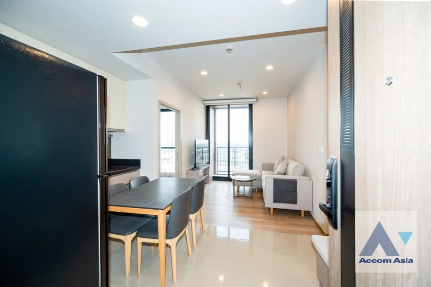  1  2 br Condominium For Rent in Sukhumvit ,Bangkok BTS Thong Lo at OKA HAUS Sukhumvit 36 AA37796