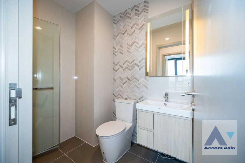 12  2 br Condominium For Rent in Sukhumvit ,Bangkok BTS Thong Lo at OKA HAUS Sukhumvit 36 AA37796