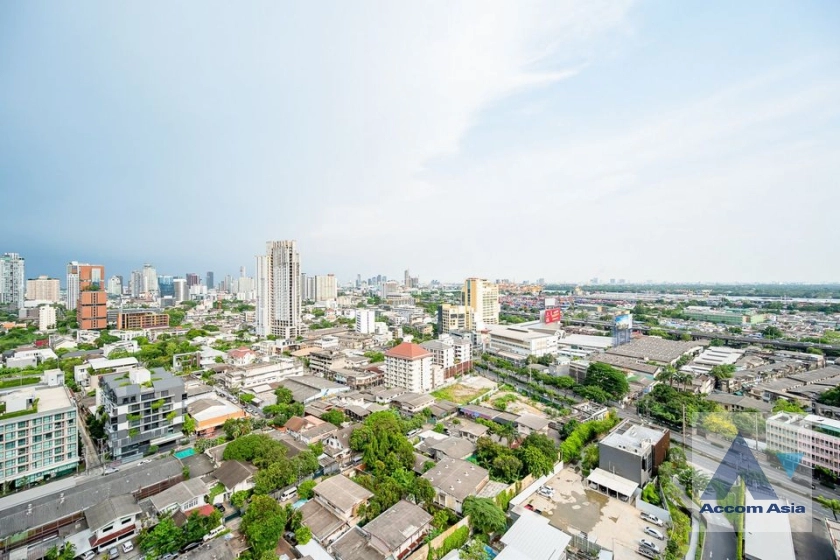 15  2 br Condominium For Rent in Sukhumvit ,Bangkok BTS Thong Lo at OKA HAUS Sukhumvit 36 AA37796