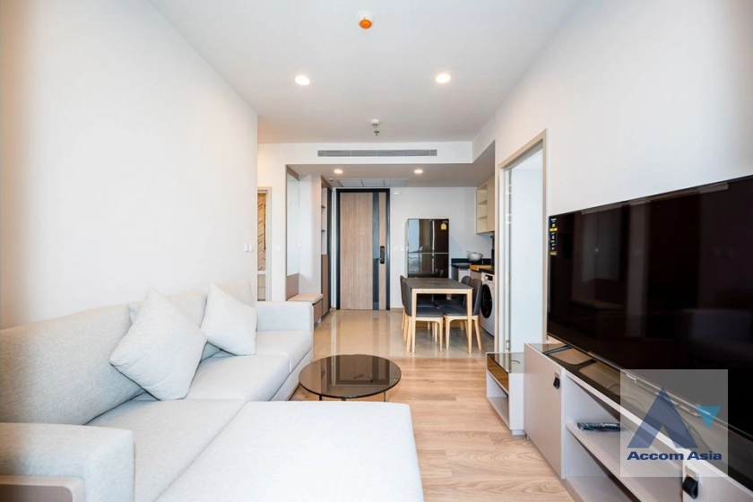 5  2 br Condominium For Rent in Sukhumvit ,Bangkok BTS Thong Lo at OKA HAUS Sukhumvit 36 AA37796