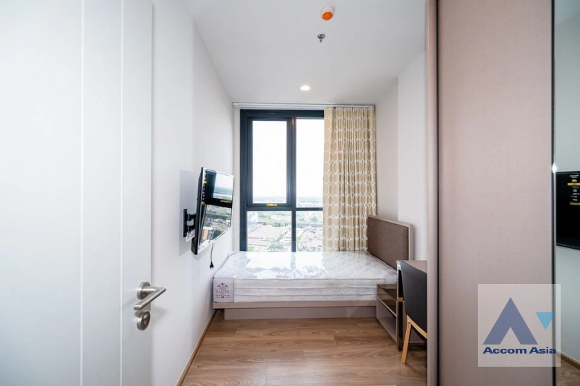 9  2 br Condominium For Rent in Sukhumvit ,Bangkok BTS Thong Lo at OKA HAUS Sukhumvit 36 AA37796