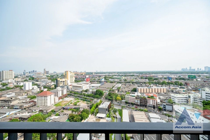 14  2 br Condominium For Rent in Sukhumvit ,Bangkok BTS Thong Lo at OKA HAUS Sukhumvit 36 AA37796