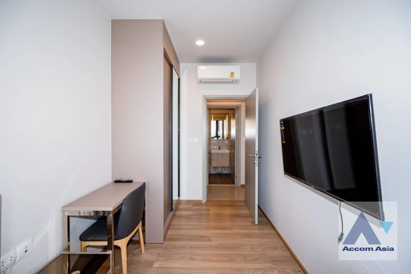 6  2 br Condominium For Rent in Sukhumvit ,Bangkok BTS Thong Lo at OKA HAUS Sukhumvit 36 AA37796