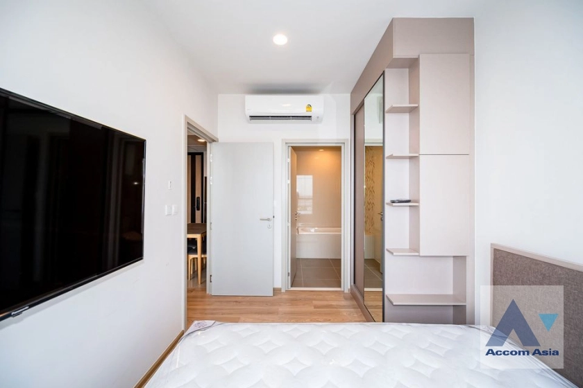 10  2 br Condominium For Rent in Sukhumvit ,Bangkok BTS Thong Lo at OKA HAUS Sukhumvit 36 AA37796