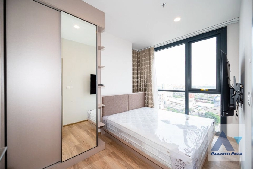 8  2 br Condominium For Rent in Sukhumvit ,Bangkok BTS Thong Lo at OKA HAUS Sukhumvit 36 AA37796