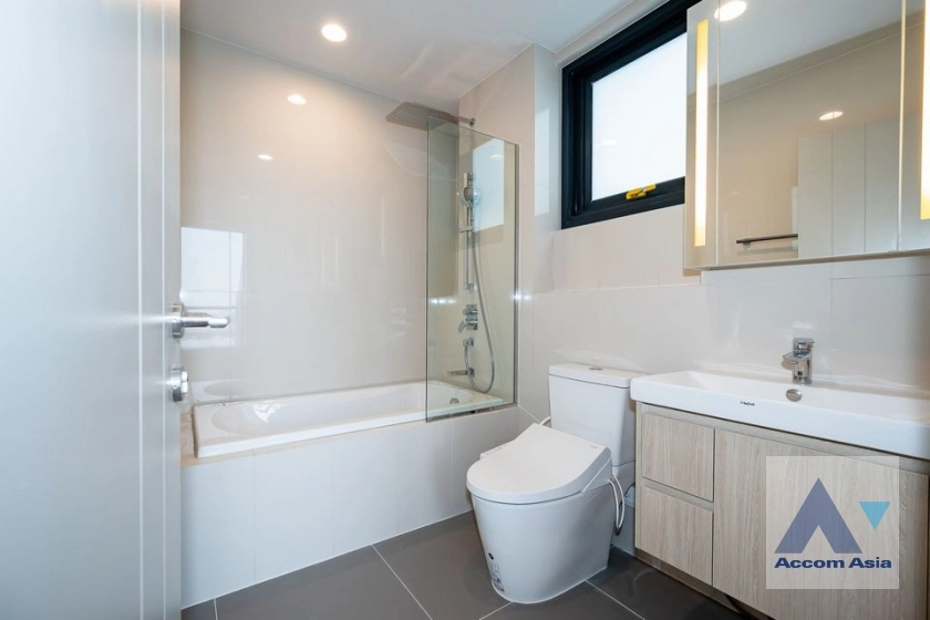 11  2 br Condominium For Rent in Sukhumvit ,Bangkok BTS Thong Lo at OKA HAUS Sukhumvit 36 AA37796