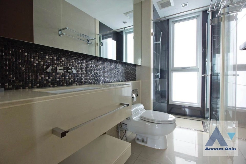 10  2 br Condominium For Rent in New Phetchaburi ,Bangkok MRT Phetchaburi - ARL Makkasan at The Address Asoke AA37817