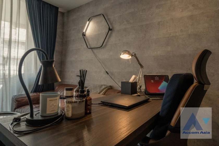 6  2 br Condominium for rent and sale in Sukhumvit ,Bangkok BTS Phrom Phong at Downtown 49 AA37818