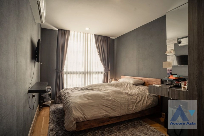  1  2 br Condominium for rent and sale in Sukhumvit ,Bangkok BTS Phrom Phong at Downtown 49 AA37818